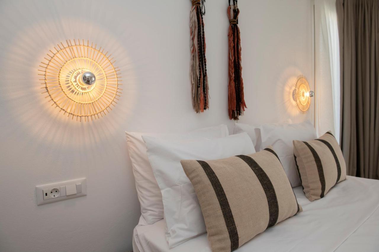 Little Villa Amid Super Paradise-Jackieo' Mykonos المظهر الخارجي الصورة
